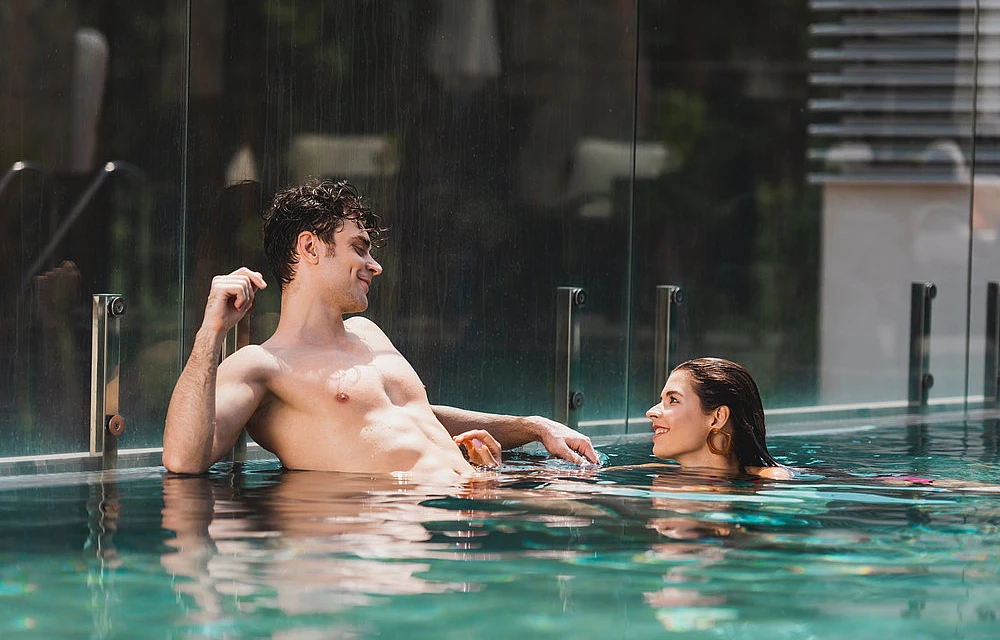 Foto 1 Sexo en la piscina – Consejos para disfrutarlo de forma segura