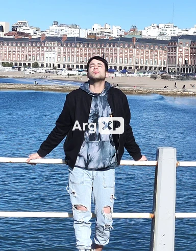 Foto de Valentino MDQ