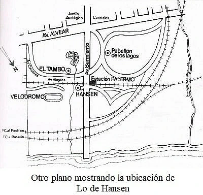 Foto 4 Lo de Hansen, un mítico bar de Palermo donde se prohibió un tango