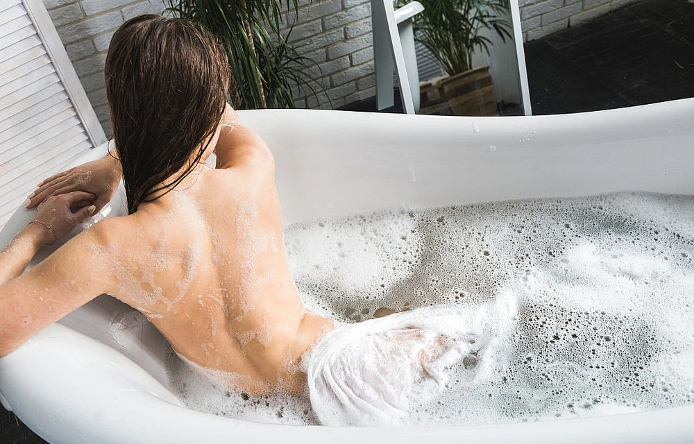 Foto 2 Cómo limpiarse bien después de sexo riesgoso y cuidar la salud