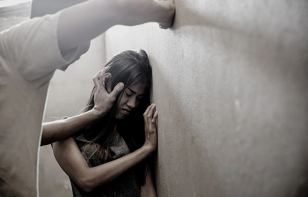 Foto 2 Violencia de género – Riesgos de la violencia hacia las escorts