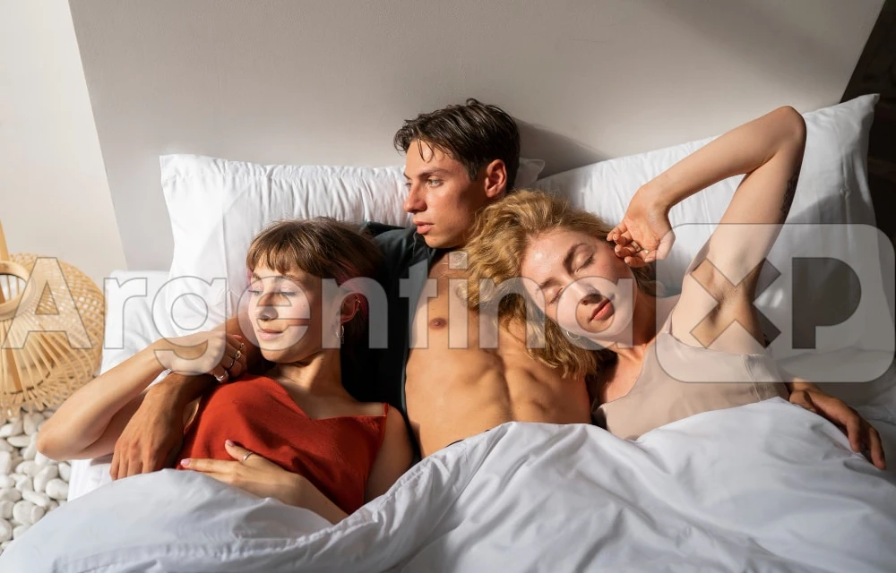 Foto 2 Solicitudes más comunes – Lo que los clientes piden a las escorts