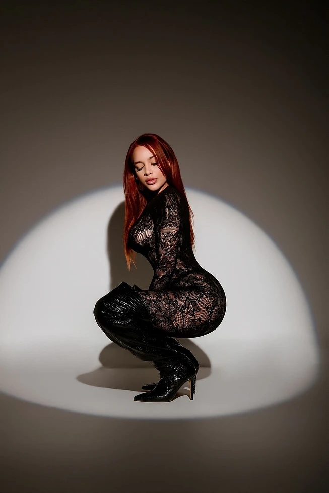 Foto de Sabrina