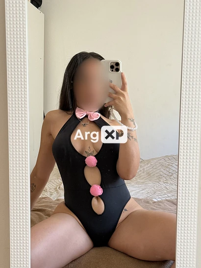 Foto de Priscila