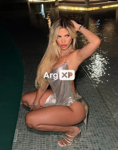 Foto de Rubi Alba