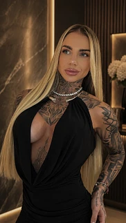 Ayla Diamond Red