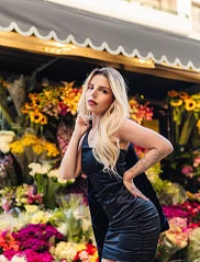 Nika Pommi ZN Diamond