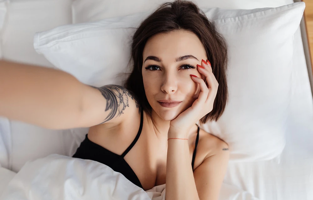 Foto 2 Cómo crear un perfil de escort atractivo para destacar