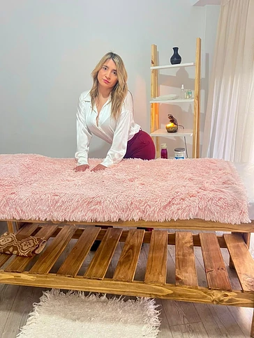 Lina Luxe