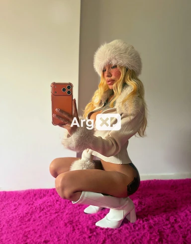 Foto de Ximena