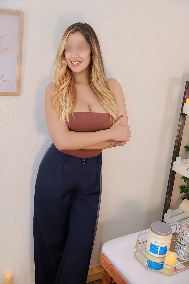Foto de Samanta