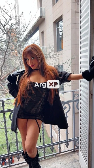 Foto de Joaquina