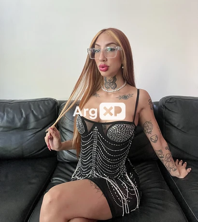 Foto de Barbi Kush